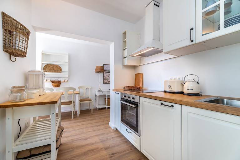 Ferienwohnung Baška