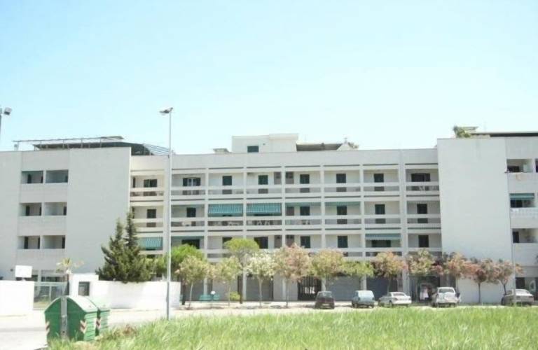 Appartamento Alezio
