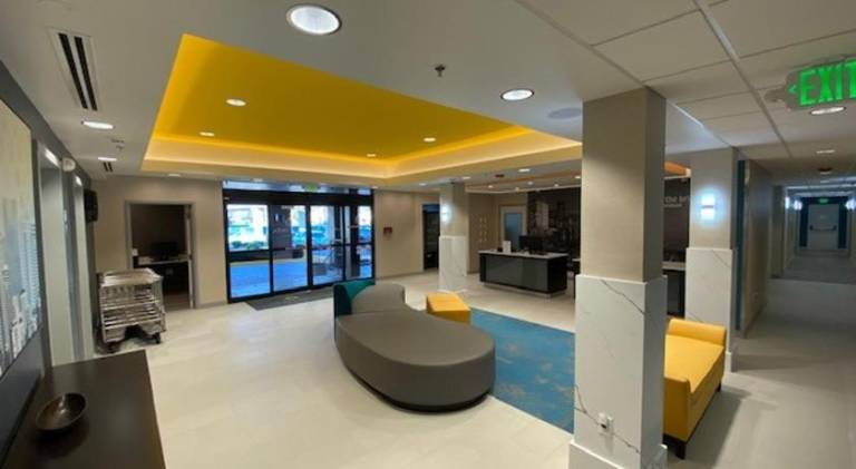 La Quinta Inn by Wyndham Lynnwood — photo 4