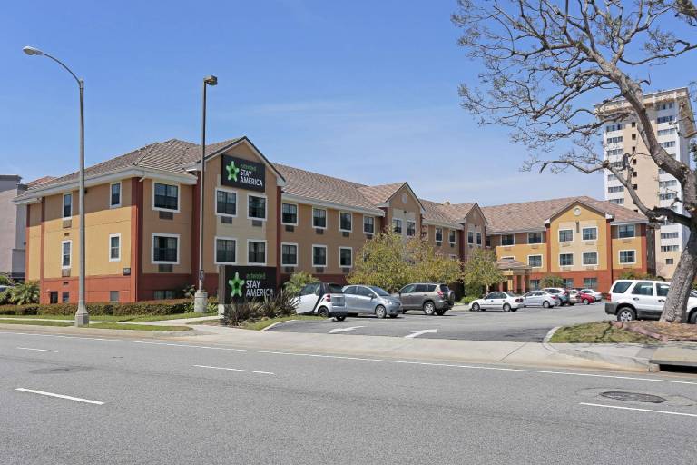 Extended Stay America Suites - Los Angeles - Torrance Blvd. in Torrance, CA