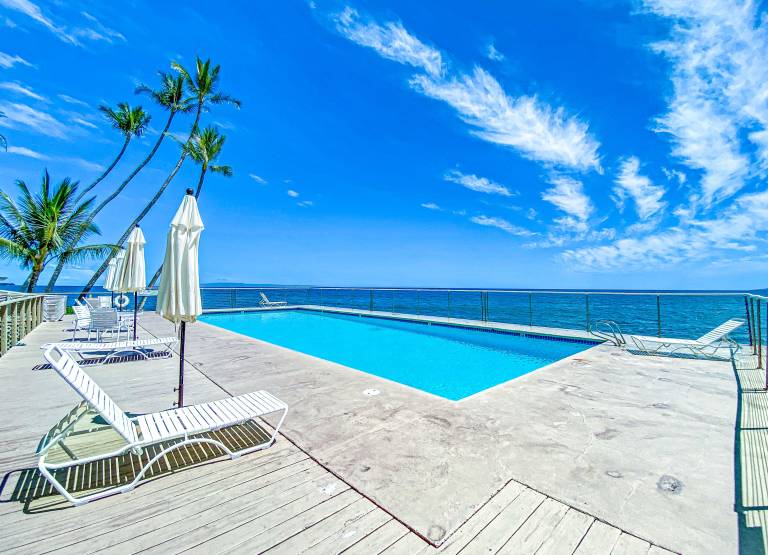 House  Lahaina