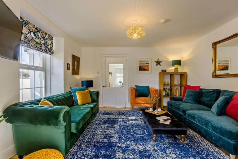 Child-friendly cottage with grill & garden | Pet-friendly — photo 4