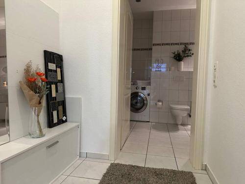 Apartment Mainz