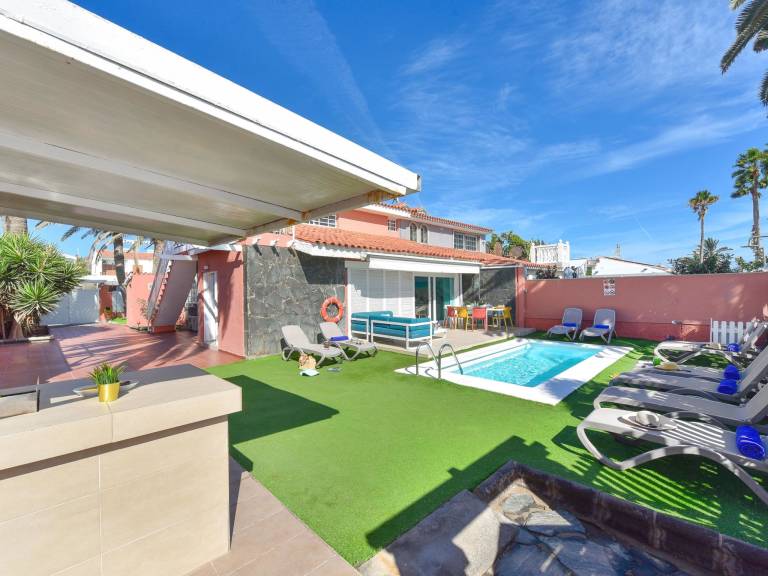 Casa vacanza  Maspalomas