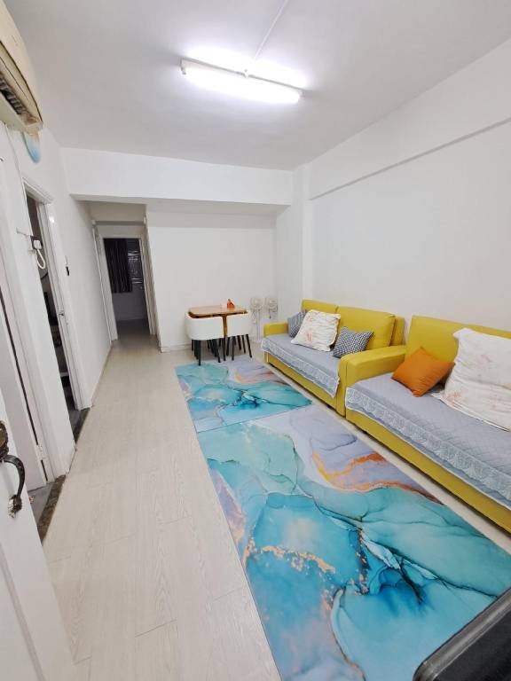 Vacation home | Near Temple Street | Pet-friendly — photo 4