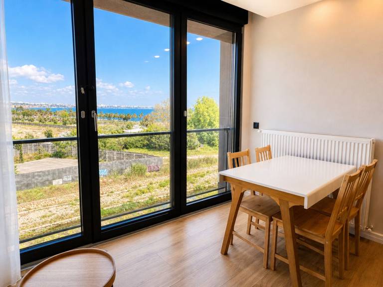 Ferienwohnung Antalya