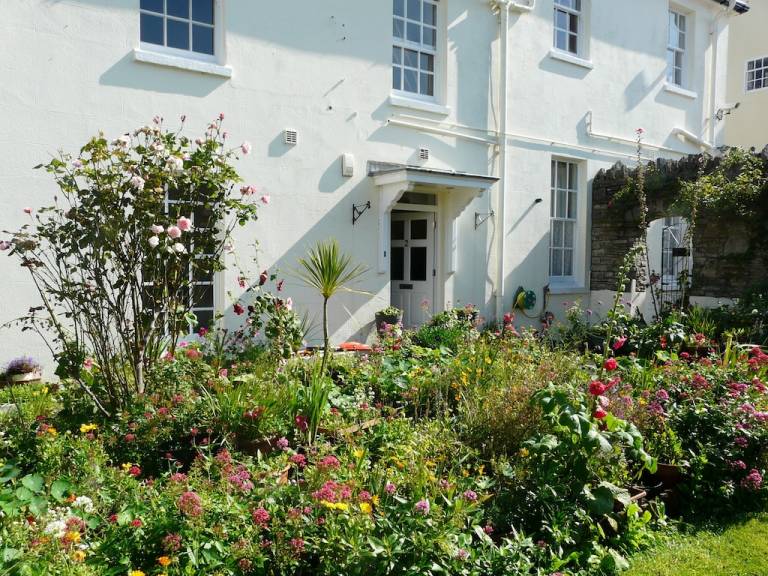 Apartamento Swanage