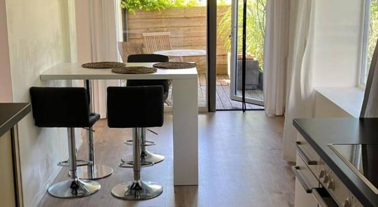 Rental apartment with 1 room for 2 persons — photo 4