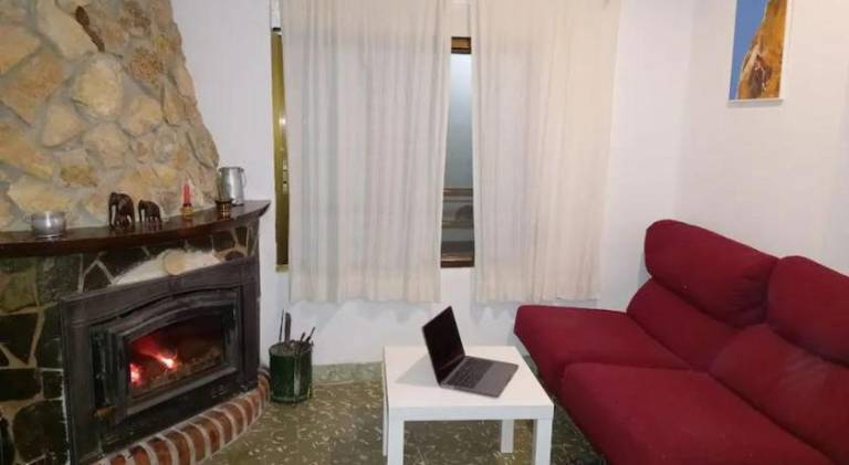 Apartamento Chulilla