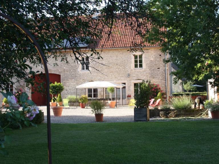 Cottage  Dijon