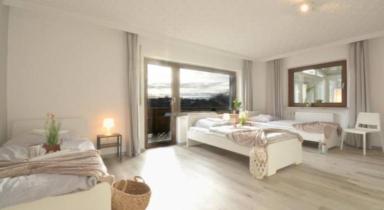 100 m² Ferienwohnung