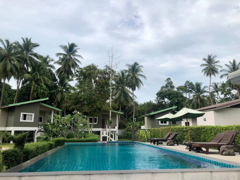 Wanpratheep Village — photo 2