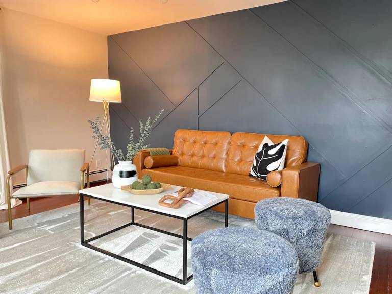 Apartment Herricks