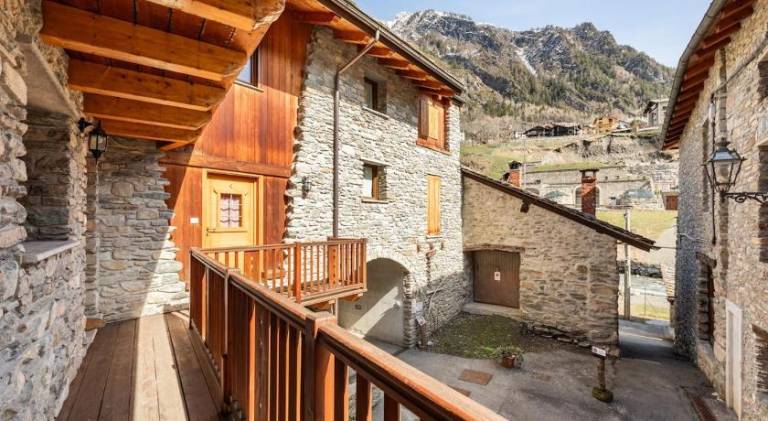 Champex Apartments — photo 3