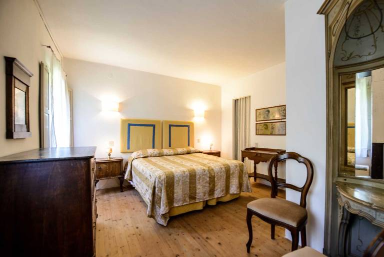 Tenuta Castel Venezze: Cottage: LECCIO (2 floors) — photo 4