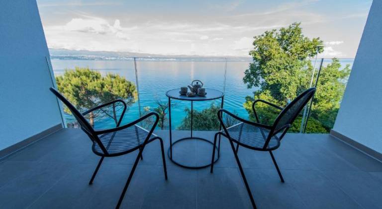 Boutique Hotel Acacia in Lovran