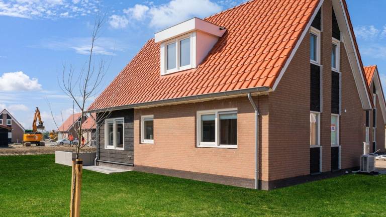Ferienhaus  Bergen op Zoom