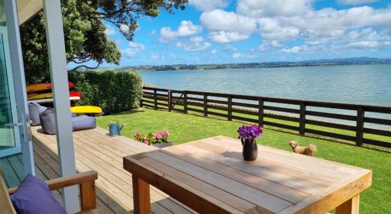 Vacation home with 2 rooms for 4 persons — photo 4
