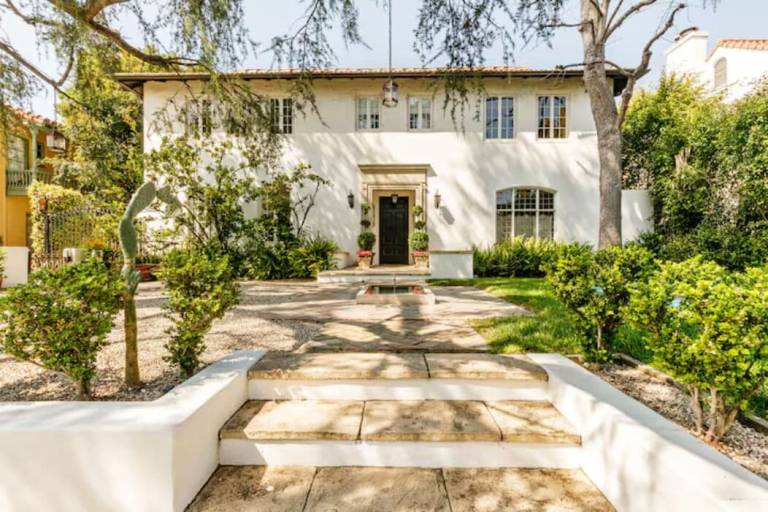 House  West Hollywood