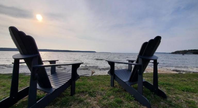 Beautiful house | Pet-friendly in Sturgeon Bay, WI
