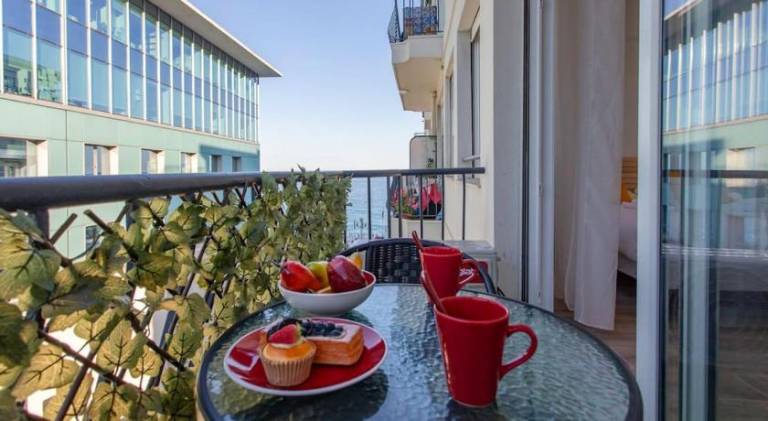Rental apartment | Beach nearby | Pets are welcome — photo 5