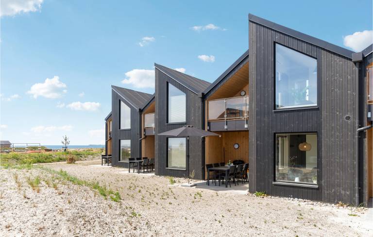 Appartement Gørlev