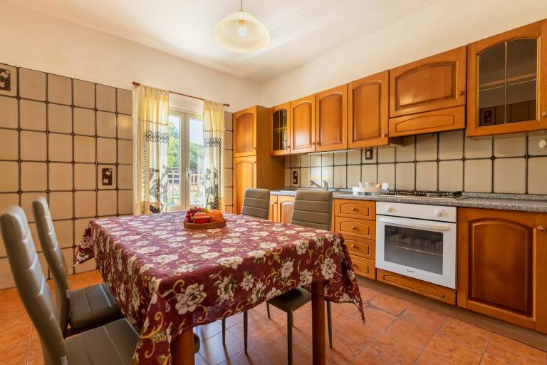 Apartment 'Chef House Sorso' with Shared Terrace and Private Garden — photo 4