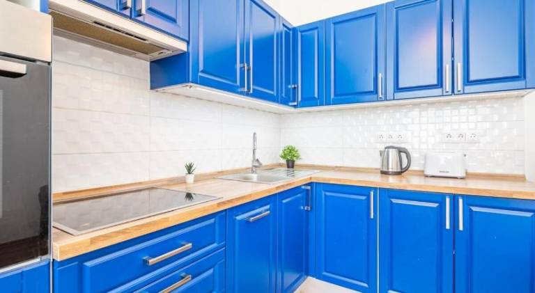 Holiday apartment | Close to Great Market Hall — photo 4