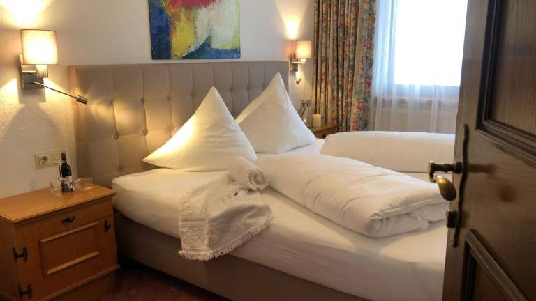 Ferienwohnung Ischgl