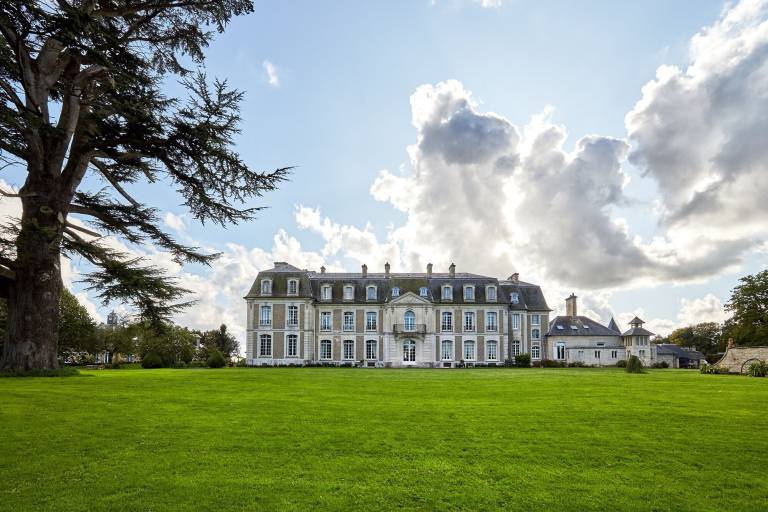 Bed & Breakfast Bayeux