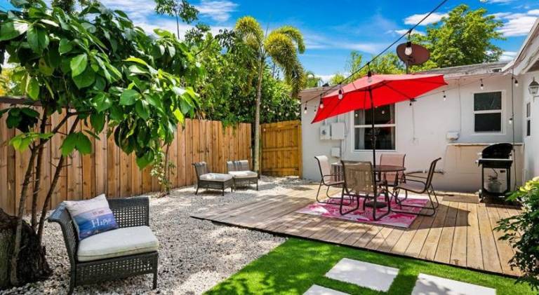Lovely vacation home with BBQ & garden | Perfect for remote work | Pets are welcome — photo 4