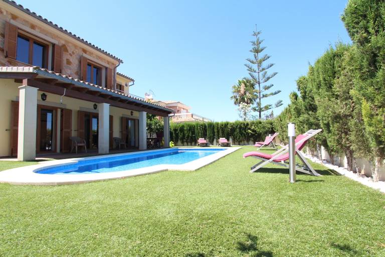 Villa Calvià