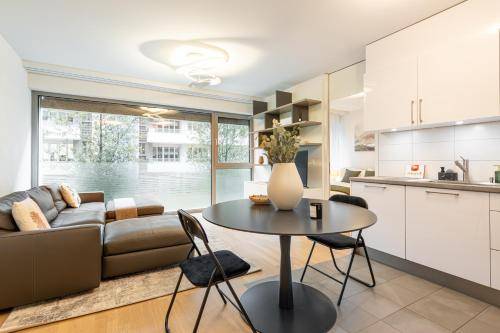 Apartment Les Vollandes
