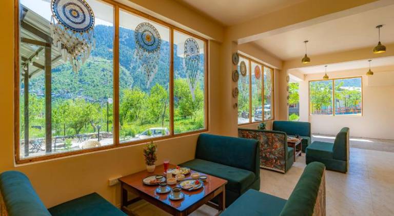 The Social Stays Manali — photo 4