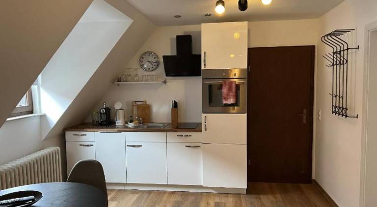 Wonderful apartment | Pets allowed in Hamelin