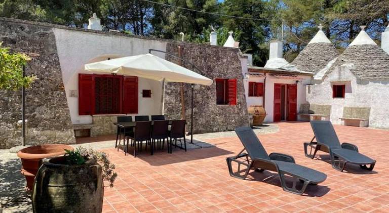 Apartment | Pet-friendly in Franca
