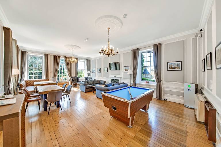 Apartment Thirsk