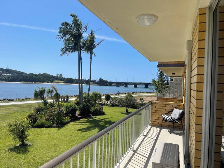Apartment Ballina