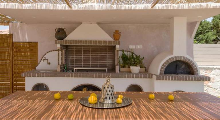 Lovely villa with pool | Pets are welcome — photo 5