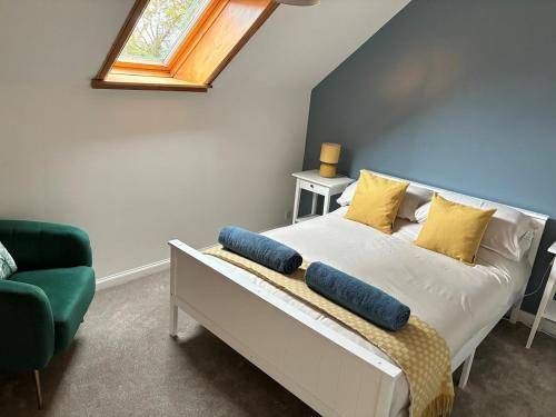 House Kingsbarns