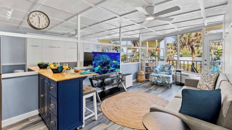 Apartment  Ormond Beach