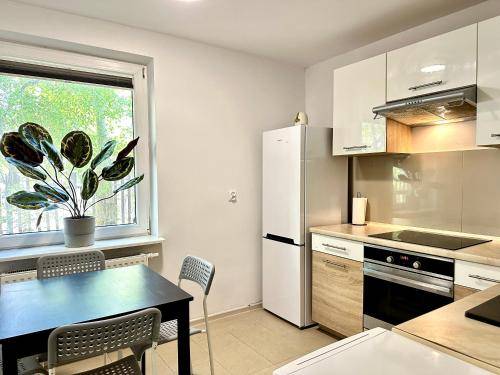 Ferienwohnung Zoppot