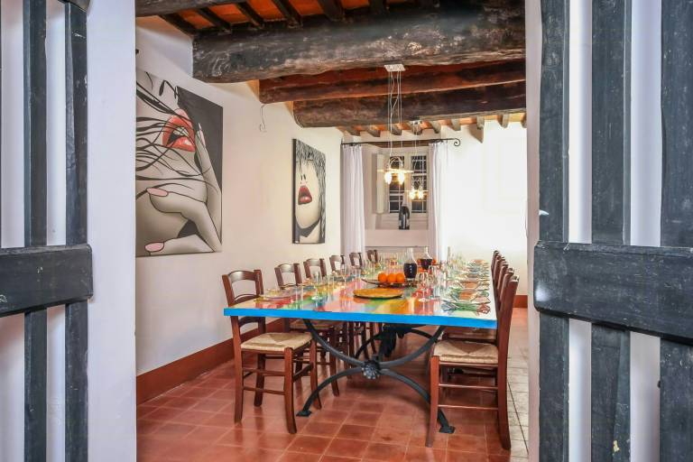 Family-friendly spacious vacation home with private pool, garden & barbeque | Sea view | Perfect for remote work | Pets allowed — photo 3