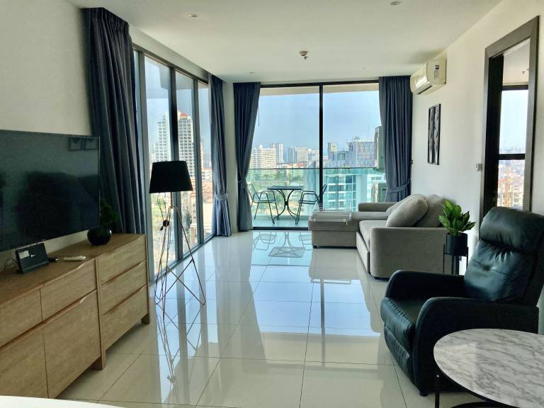 Condo Na Kluea