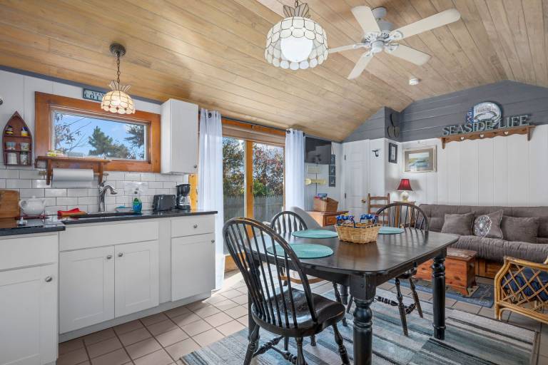 Cottage West Yarmouth