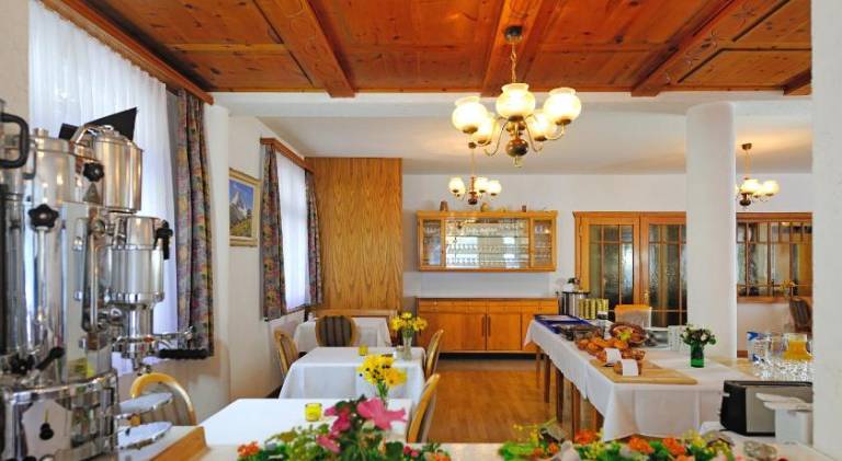 Hotel Alphubel — photo 3