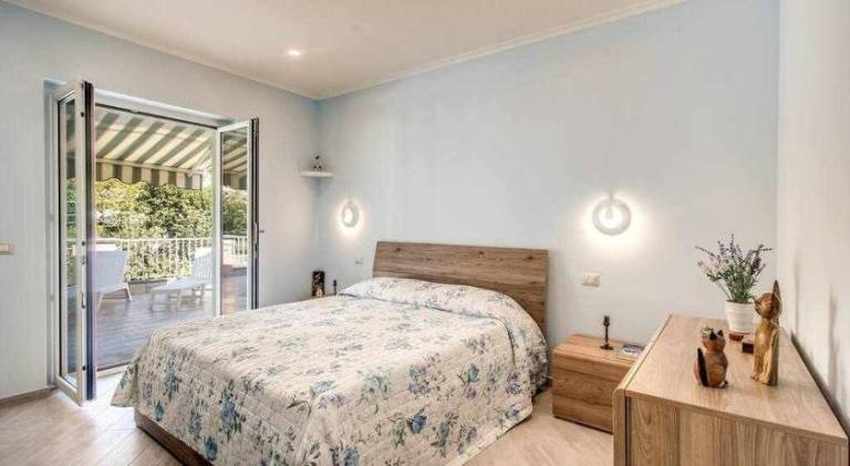 Vacation home with 1 room for 3 persons in Sorrento