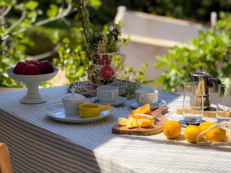 Apartment with 2 rooms for 4 persons in Marciana