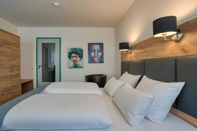 Centro Hotel Boblingen, Trademark Collection by Wyndham in Boeblingen