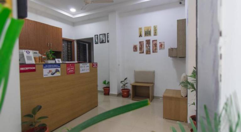 Hotel NS Premium — photo 5